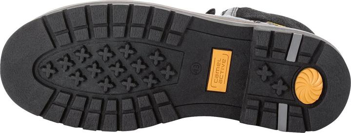 Image du produit Camel Active Schnürboot aus hochwertigem Leder (43)