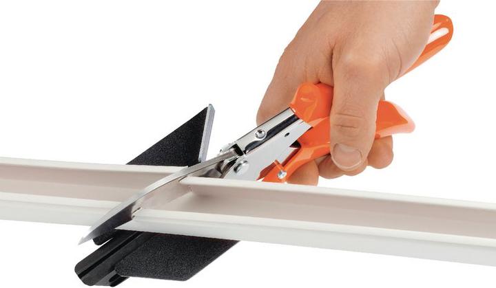 Actual product image Löwe Cable conduit shears (245 mm)