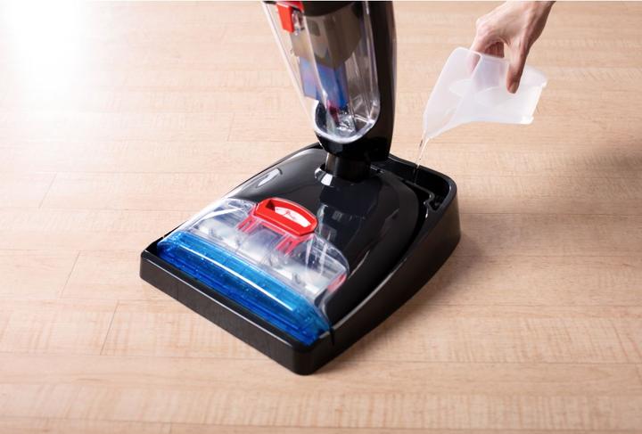 Productafbeelding Vileda Jet Clean