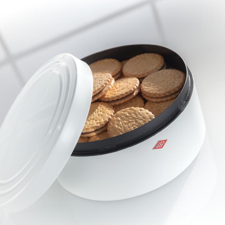 Immagine prodotto Wesco Linea classica (4 l)