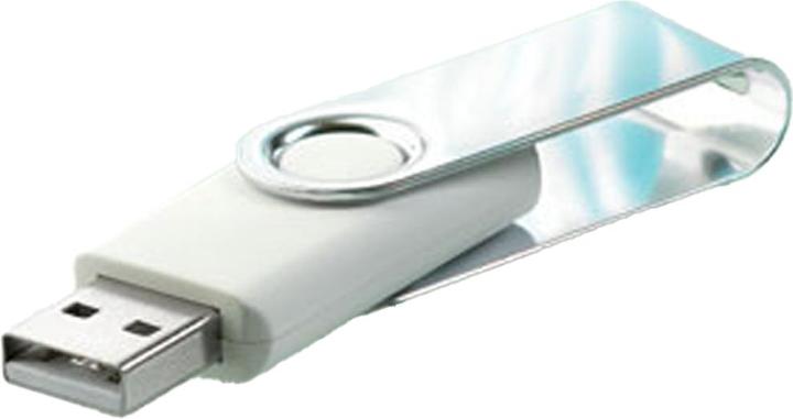 Produktbild MidOcean USBFlashLaufwerk Techmate (8 GB, USB-A)