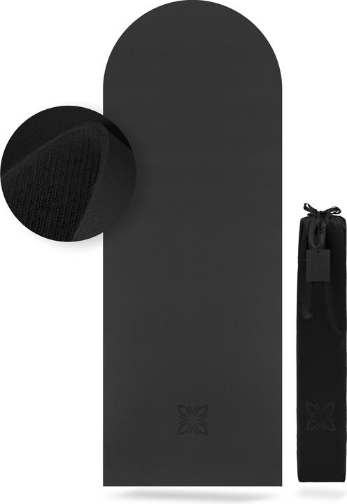 Image du produit Omnana SoGRIP Tapis de yoga (4 mm)