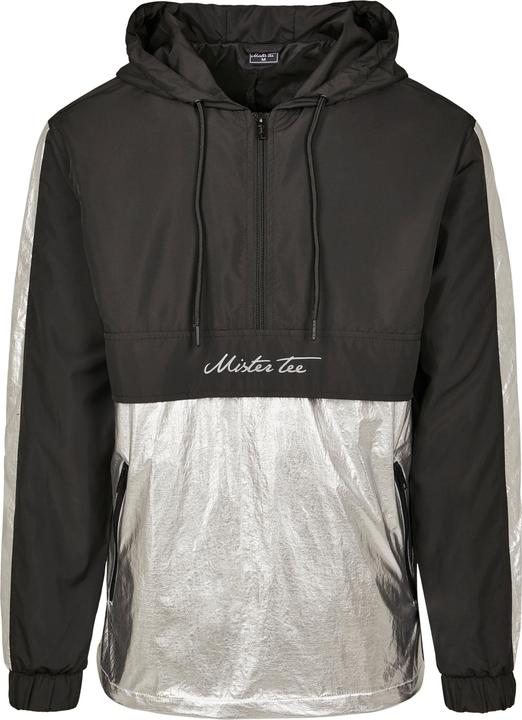 Mister Tee Reflective Windbreaker