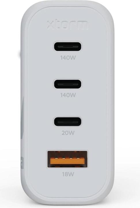 Produktbild Xtorm GaN2 Ultra Series (140 W)