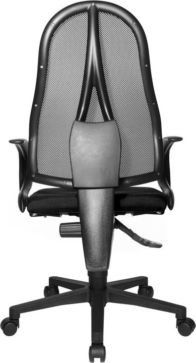Actual product image Topstar Open Point P
