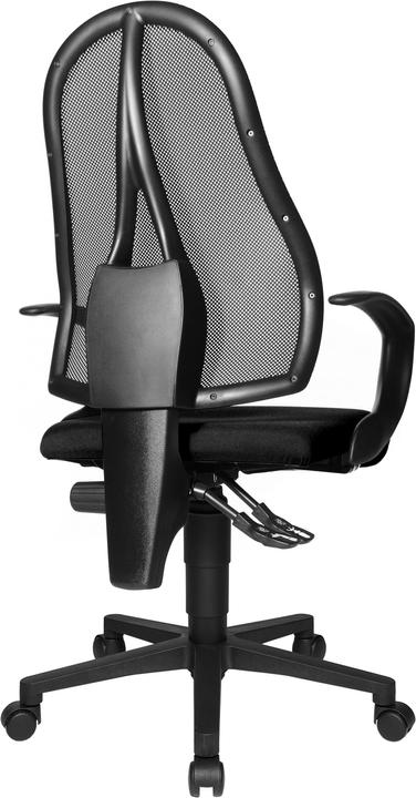 Actual product image Topstar Open Point P