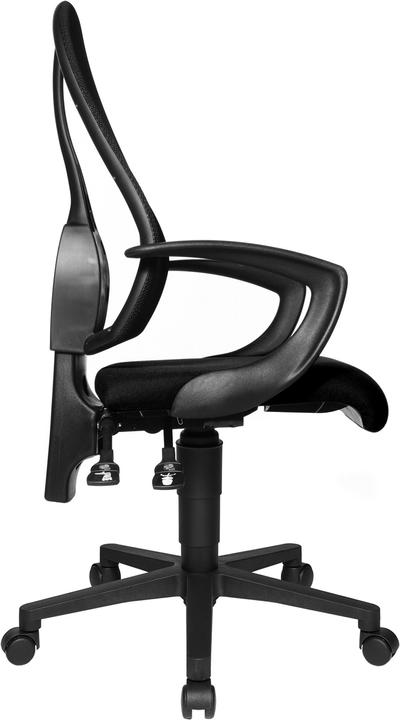 Actual product image Topstar Open Point P