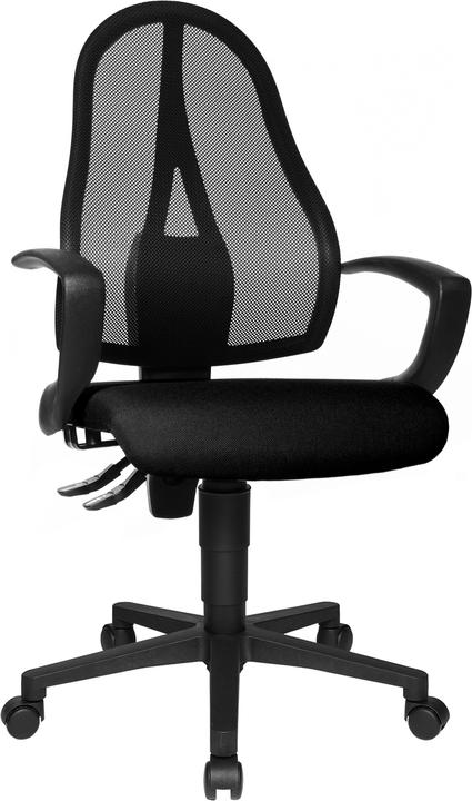 Actual product image Topstar Open Point P