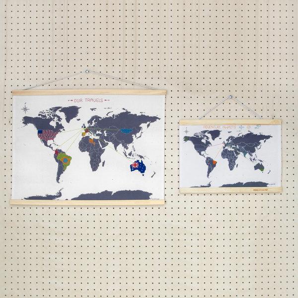 Immagine prodotto Suck UK Stitch (Bacheca, 59 x 45 cm)