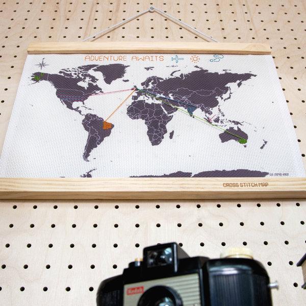 Immagine prodotto Suck UK Stitch (Bacheca, 59 x 45 cm)