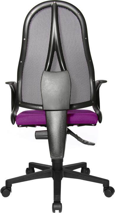 Actual product image Topstar Open Point P