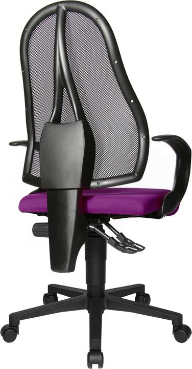 Actual product image Topstar Open Point P