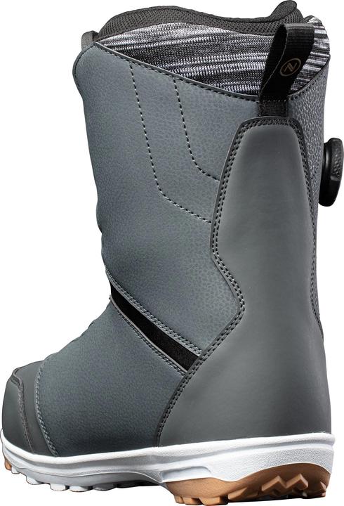 Actual product image Nidecker Trinity (37)