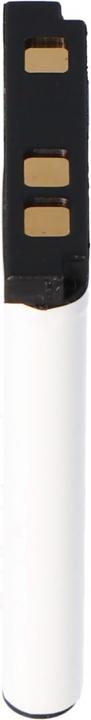 Actual product image Sanyo Battery Li-42B, Xacti VPC-T700, T850 (Rechargeable battery)