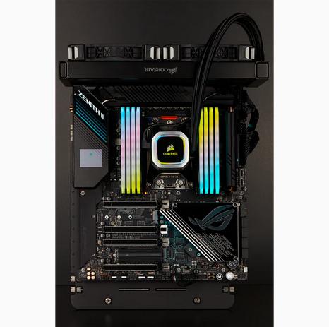 Image du produit Corsair MP600 Pro (4000 Go, M.2 2280)