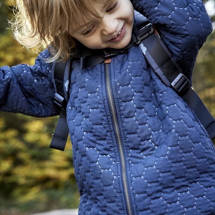 Actual product image Nuuroo Iris thermal jacket (116)