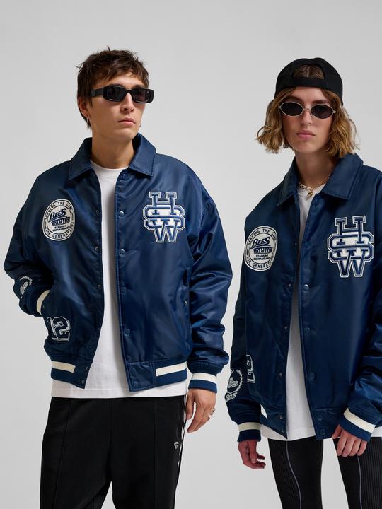 Actual product image hummel Hmlletterman Jacket Hsw (XL)