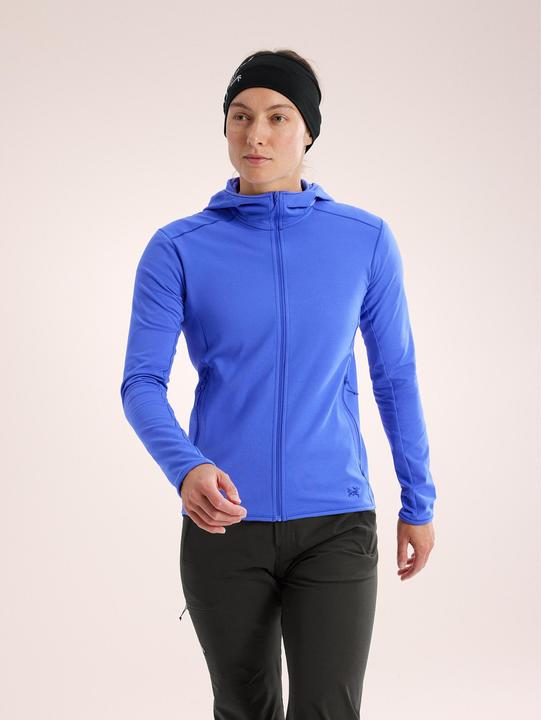 Actual product image Arc'teryx Kyanite LT Hoodie (XS)