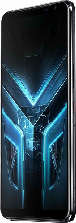 Immagine prodotto ASUS ROG Phone 3 (16GB) (512 GB, Nero, 6.59", Doppia SIM, 64 Mpx, 5G)