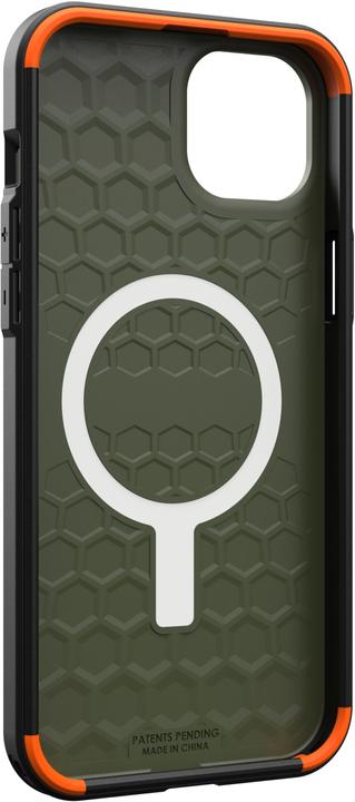 Actual product image UAG Civilian Magsafe Case (Apple iPhone 15 Plus)