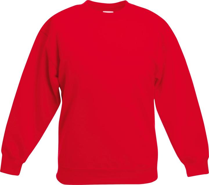 Fruit of the Loom Pullover Klassik 8020