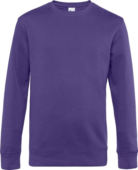 Kräftiges Violett