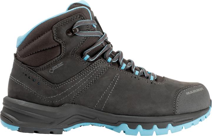 Mammut Nova III Mid GTX (37.5)