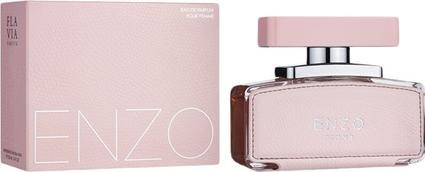 Actual product image Flavia Enzo Pour Femme - EDP - 100 ml