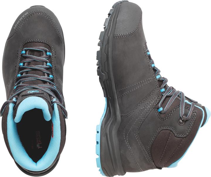 Produktbild Mammut Nova III (38)