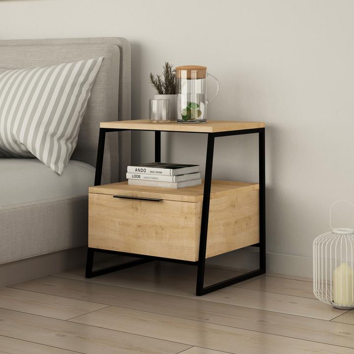 Actual product image Skye Decor Gloria (45 x 50 x 41 cm)