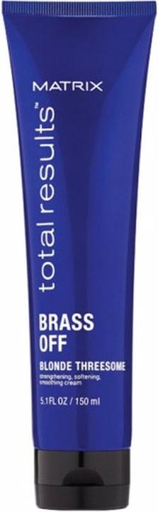 Produktbild Matrix Brass Off Leave-In (150 ml)