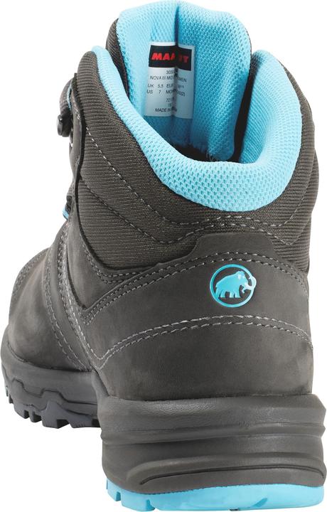Produktbild Mammut Nova III (38)