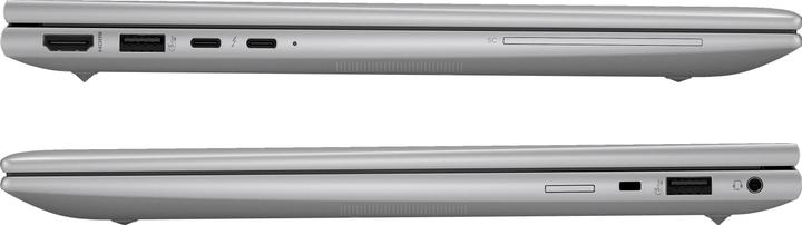 Immagine prodotto HP ZBOOK FIREFLY 14 G11A R7 8840HS (14", AMD Ryzen 7 8840HS, 16 GB, 512 GB, CH)