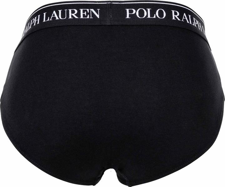 Image du produit Ralph Lauren Slip Casual Conforme à la silhouette (XXL, Lot de 3)