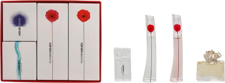 Kenzo Collection Miniatures Femmes (Eau de parfum, 21.50 ml)