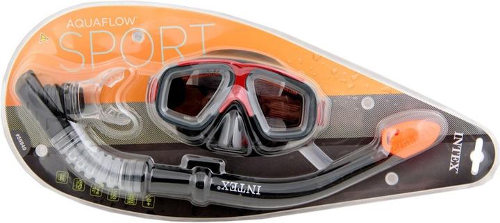 Actual product image Intex surf rider