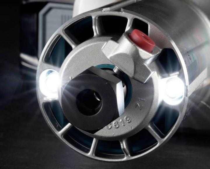Image du produit Makita RT001GZ10
