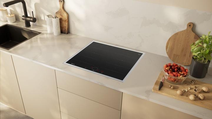 Image du produit Neff T66SHX4L0 + Z943SE0