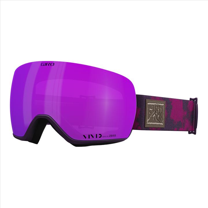 Giro Lusi Vivid