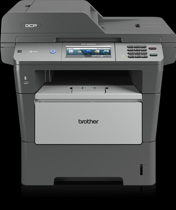Brother LCD display for DCP8250DN/MFC8950DW