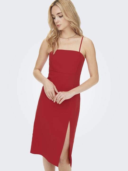Actual product image Only Slit dress (40)