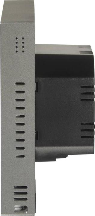 Produktbild Sygonix SY-6052180 Funk-Raumthermostat Unterputz Wochenprogramm 1St.