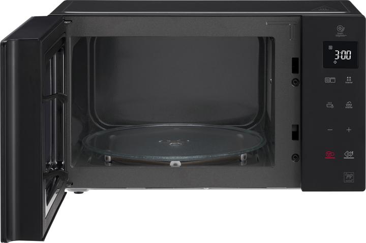 Produktbild LG MH6336GIB (23 l)