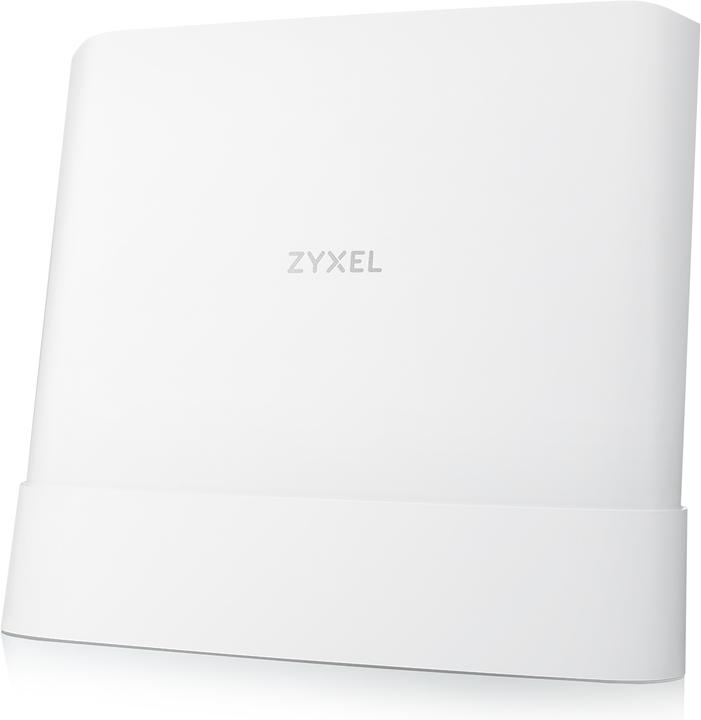 Zyxel AX7501 with XGSPON SFP+, VLAN 10