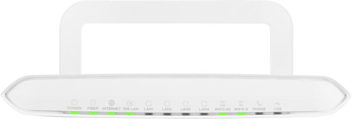 Immagine prodotto Zyxel AX7501 con XGSPON SFP+, VLAN 10