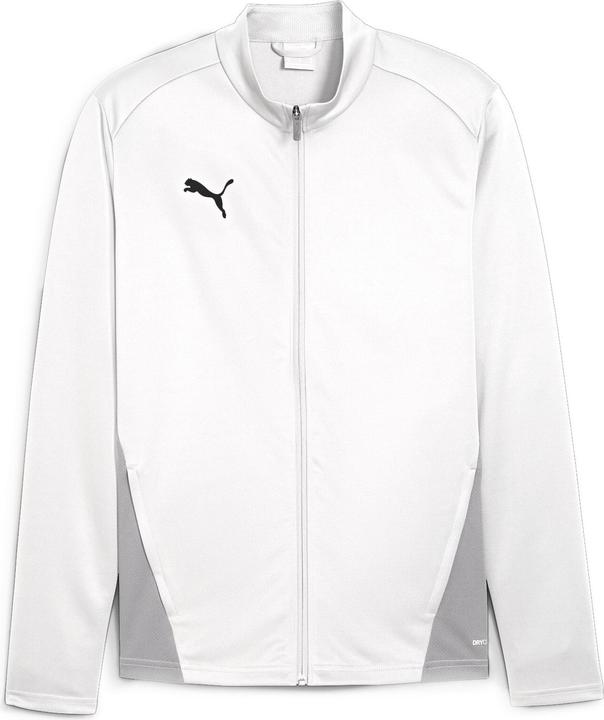 Produktbild Puma teamGOAL Training Jacket (M)