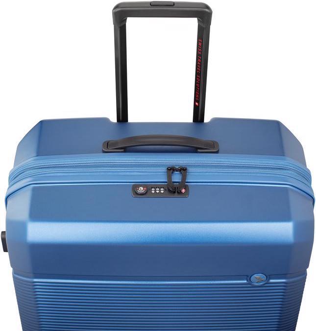 Pack Easy Keeper Set (181 l, Bagage à main (jusqu'à 50l), L (90 - 115l))