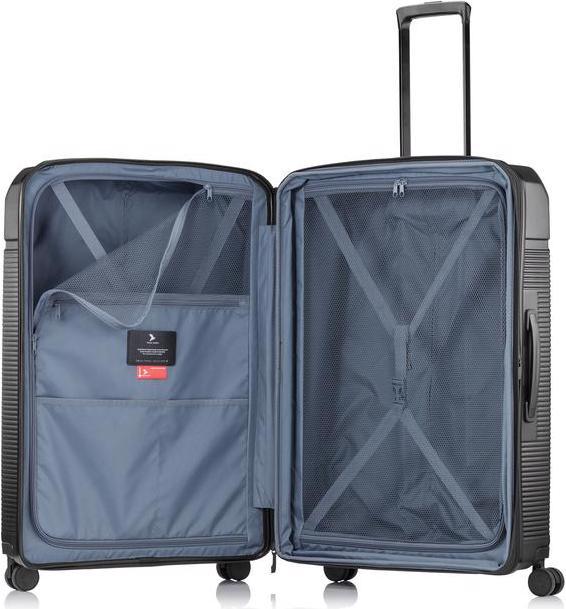 Image du produit Pack Easy Keeper Set (181 l, Bagage à main (jusqu'à 50l), L (90 - 115l))