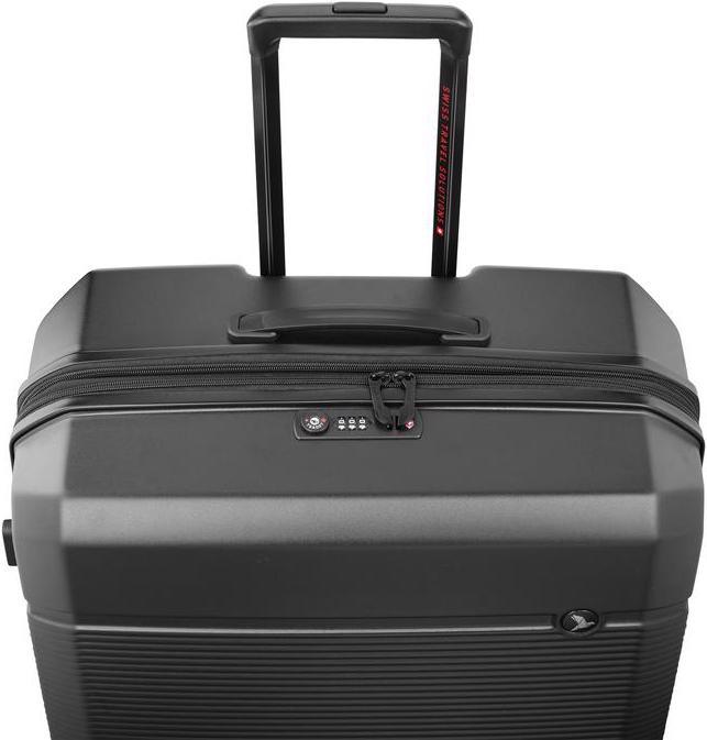 Image du produit Pack Easy Keeper Set (181 l, Bagage à main (jusqu'à 50l), L (90 - 115l))