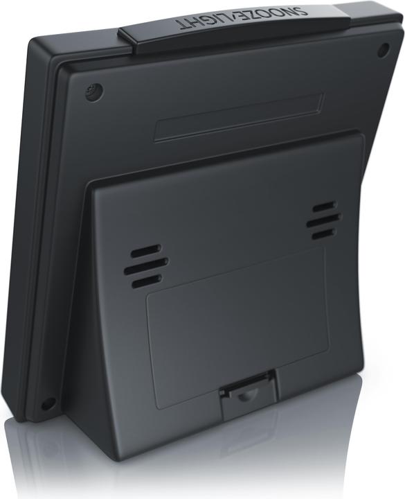 Produktbild Bearware Funkwecker